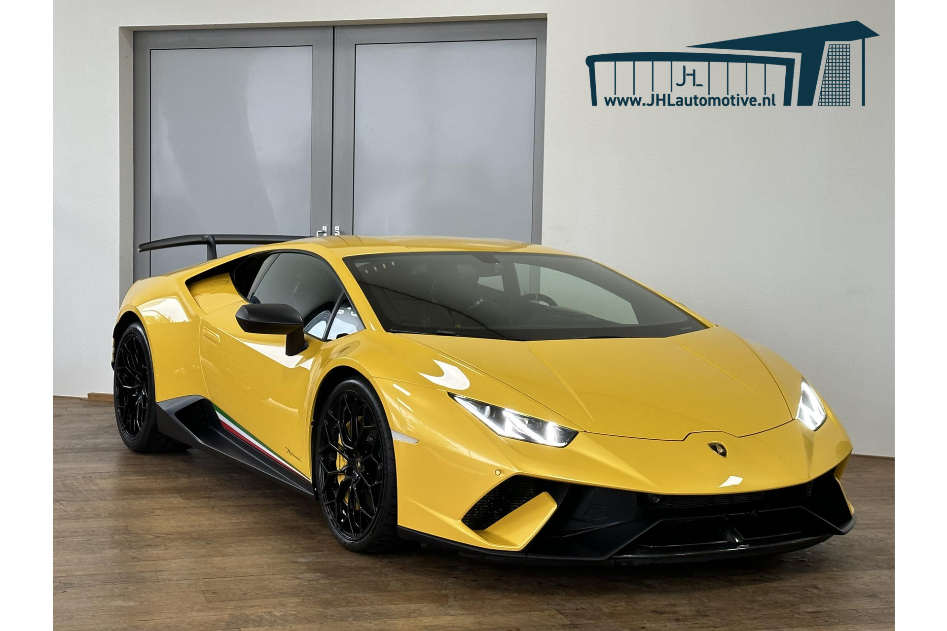 Lamborghini Huracan *Performante*1e EIG*1e LAK*CARPLAY*CRUISE*CAMERA*